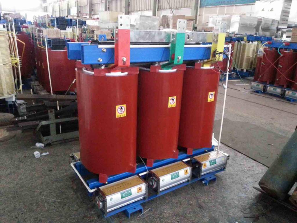 蚌埠35KV干式变压器