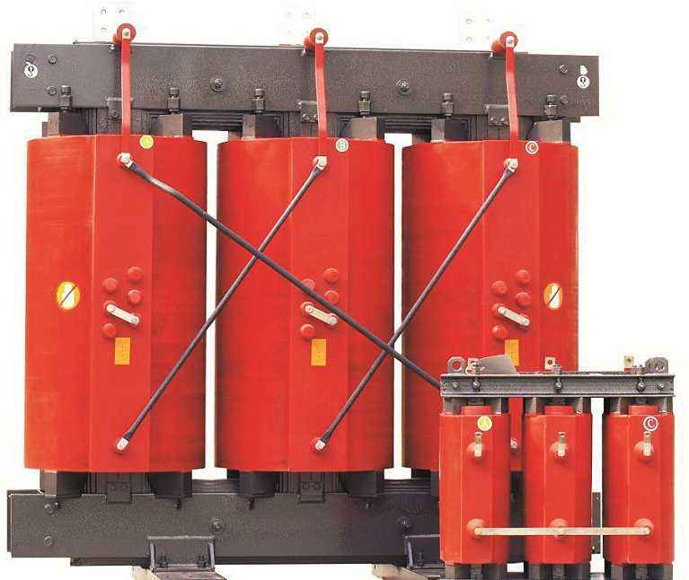 蚌埠SCB11干式变压器