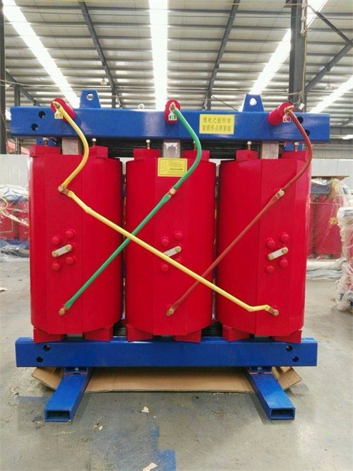 蚌埠SCB10-1250KVA/10KV/0.4KV干式变压器