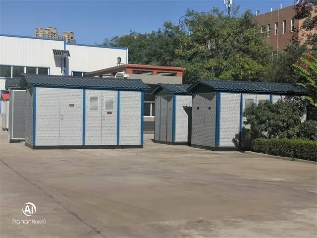 蚌埠SCB12-1250KVA/10KV/0.4KV干式变压器