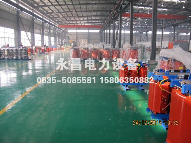 蚌埠SCB18干式变压器价格