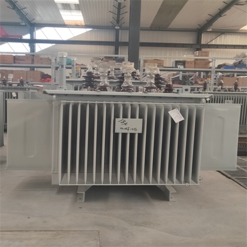 蚌埠S11-400KVA变压器