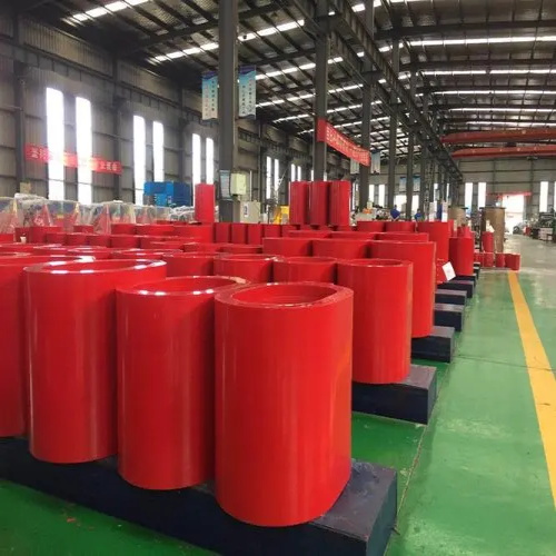 蚌埠SCB14-1000KVA干式变压器