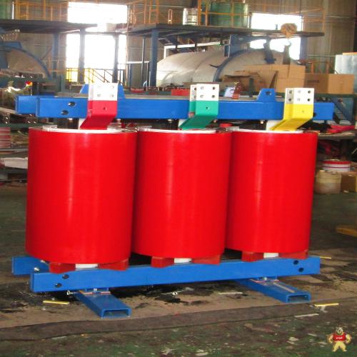 蚌埠SH15-160KVA非晶合金干式变压器