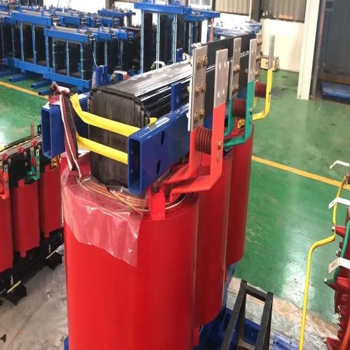 蚌埠SCBH15-250KVA非晶合金干式变压器