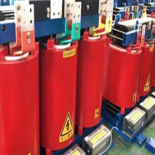 蚌埠SCB14-315KVA干式变压器