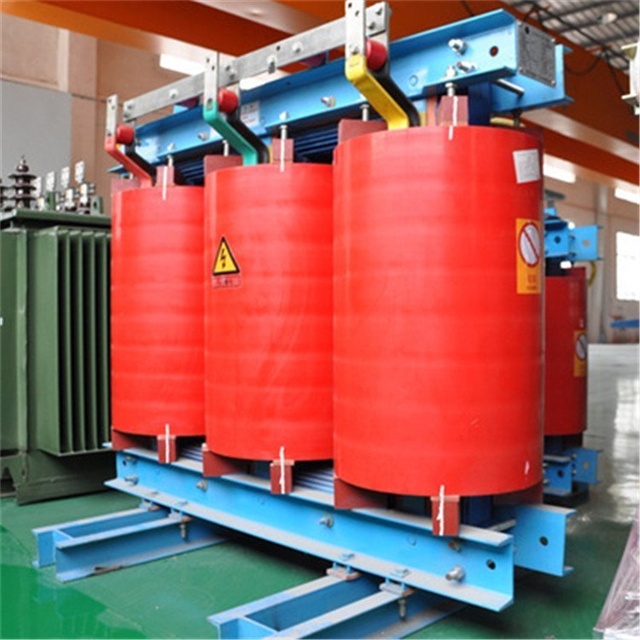 蚌埠矿用防爆变压器