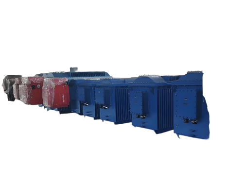 蚌埠井下矿用变压器型号