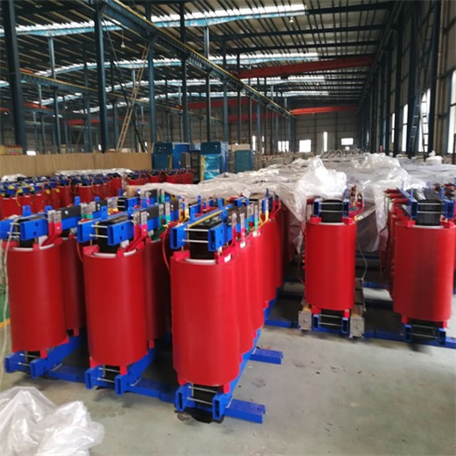 蚌埠SCB18干式变压器规格